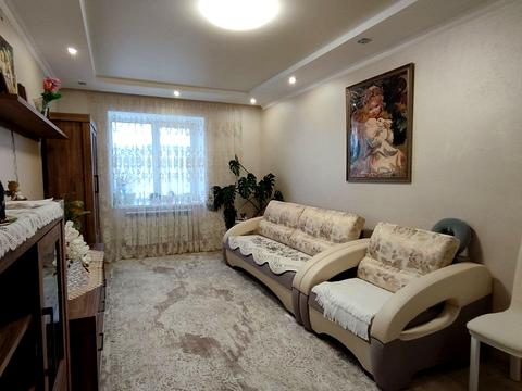 квартира по адресу Панаса Мирного ул., 14/3в