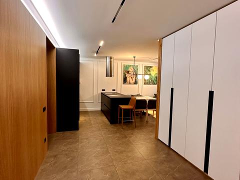 квартира за адресою Набережна Перемоги вул., 62