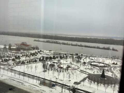 квартира за адресою Набережна Перемоги вул., 62