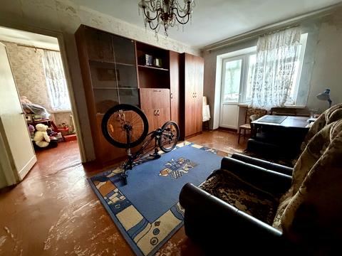 квартира за адресою Дмитра Кременя вул. (Молодогвардійська), 30