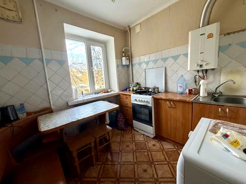 квартира за адресою Дмитра Кременя вул. (Молодогвардійська), 30