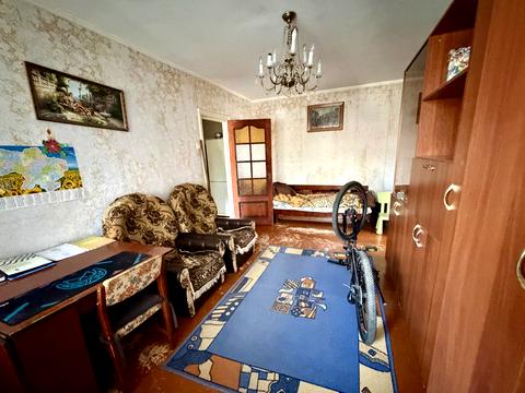 квартира за адресою Дмитра Кременя вул. (Молодогвардійська), 30