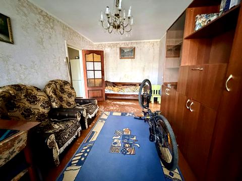 квартира за адресою Дмитра Кременя вул. (Молодогвардійська), 30