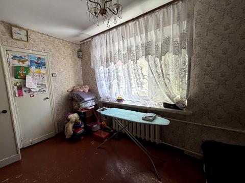 квартира за адресою Дмитра Кременя вул. (Молодогвардійська), 30