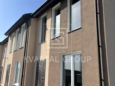 дом по адресу Слобідська