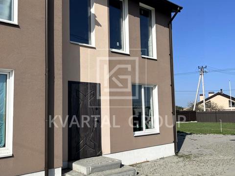 дом по адресу Слобідська