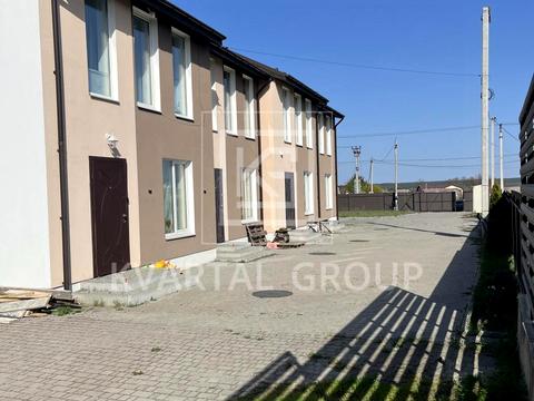 дом по адресу Слобідська