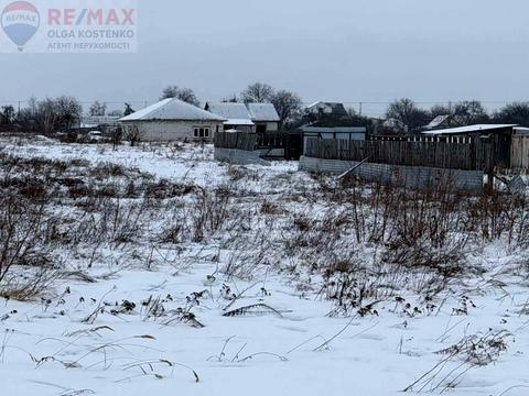 ділянка за адресою с. Діброва, Щастя