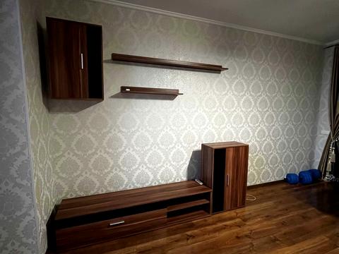 квартира по адресу Лазурная ул., 5 к12