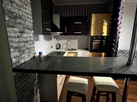 квартира по адресу Лазурная ул., 5 к12