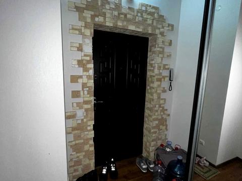 квартира по адресу Лазурная ул., 5 к12