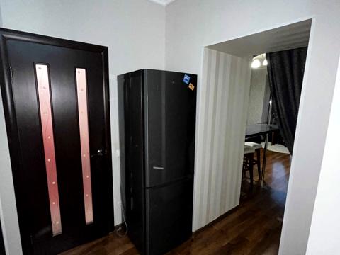 квартира по адресу Лазурная ул., 5 к12