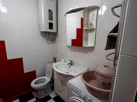 квартира по адресу Лазурная ул., 5 к12