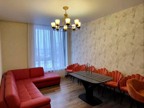 квартира за адресою Одеської громади вул. (Авдєєва-Чорноморського), 7а