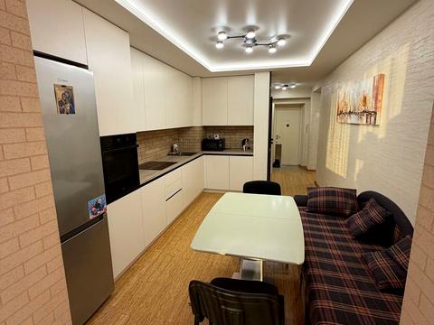 квартира по адресу Роксоланы ул., 10