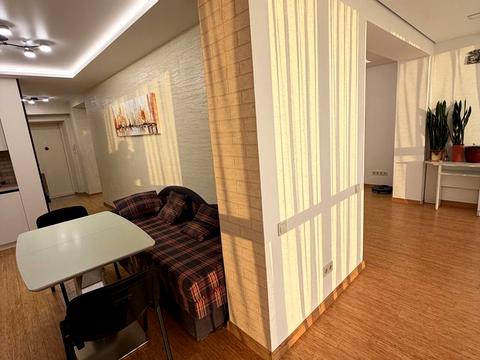 квартира по адресу Роксоланы ул., 10