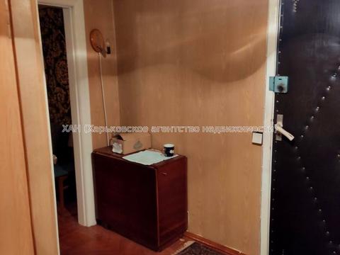 квартира за адресою Дмитра Коцюбайла вул. (Державінська), 2