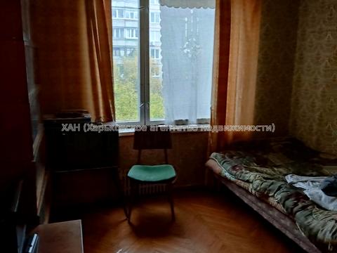 квартира за адресою Дмитра Коцюбайла вул. (Державінська), 2