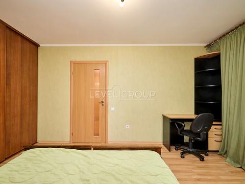 квартира по адресу Святошинская пл., 1