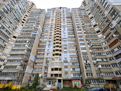 квартира по адресу Святошинская пл., 1