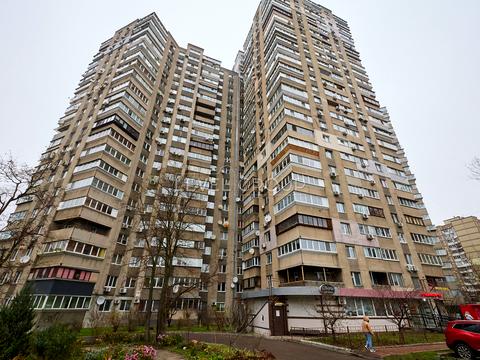 квартира по адресу Святошинская пл., 1