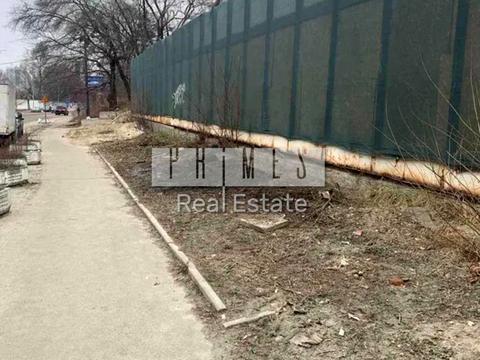 комерційна за адресою Залізничне шосе, 1