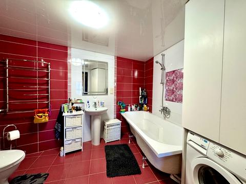 квартира по адресу Стешенко ул., 83а