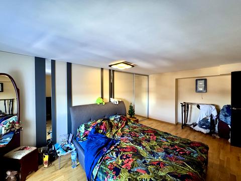 квартира по адресу Стешенко ул., 83а