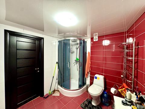 квартира по адресу Стешенко ул., 83а