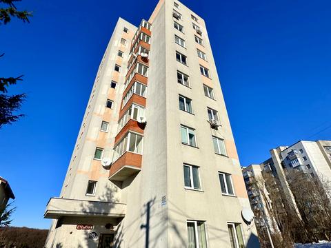 квартира по адресу Стешенко ул., 83а