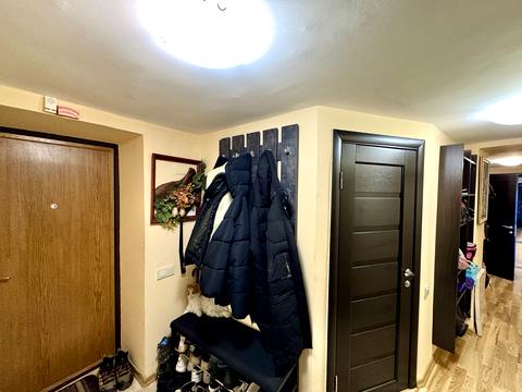 квартира по адресу Стешенко ул., 83а