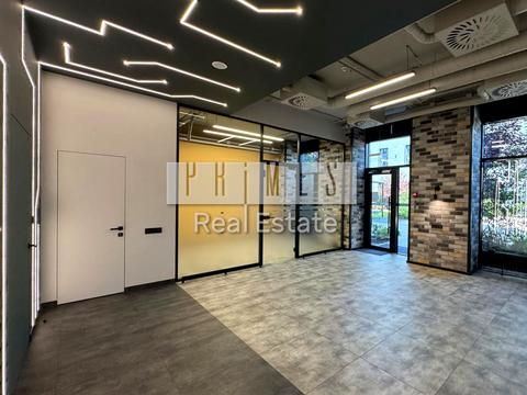 комерційна за адресою Академіка Книшова вул. (Амурська), 6