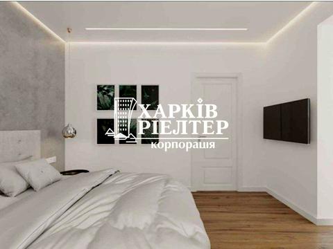 квартира за адресою Харків, Домобудівельна вул., 3