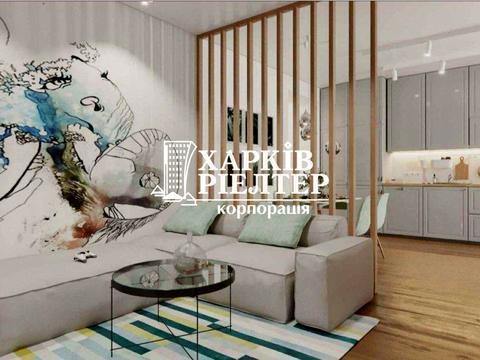 квартира за адресою Харків, Домобудівельна вул., 3