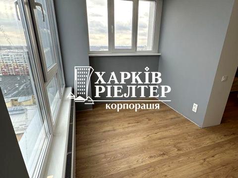 квартира за адресою Харків, Домобудівельна вул., 3