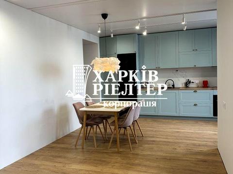 квартира за адресою Харків, Домобудівельна вул., 3