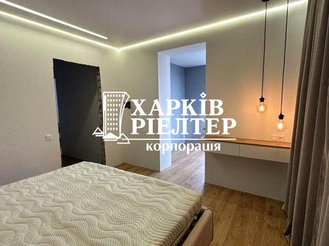 квартира за адресою Харків, Домобудівельна вул., 3