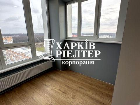 квартира за адресою Харків, Домобудівельна вул., 3