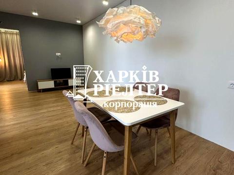 квартира за адресою Харків, Домобудівельна вул., 3