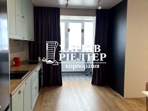 квартира за адресою Харків, Домобудівельна вул., 3