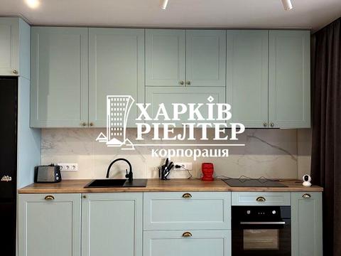 квартира за адресою Харків, Домобудівельна вул., 3