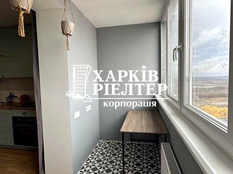 квартира за адресою Харків, Домобудівельна вул., 3