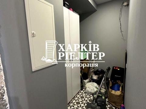 квартира за адресою Харків, Домобудівельна вул., 3