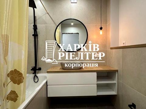 квартира за адресою Харків, Домобудівельна вул., 3