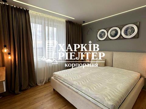 квартира за адресою Харків, Домобудівельна вул., 3