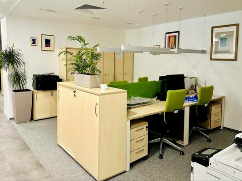 коммерческая по адресу Спортивная пл., 3