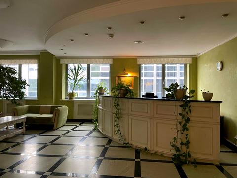 коммерческая по адресу Спортивная пл., 3