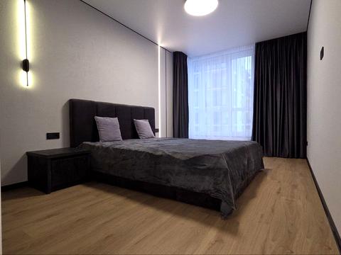 квартира по адресу Пимоненко ул. (Донбассовская), 7е