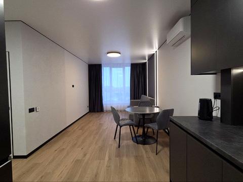 квартира по адресу Пимоненко ул. (Донбассовская), 7е