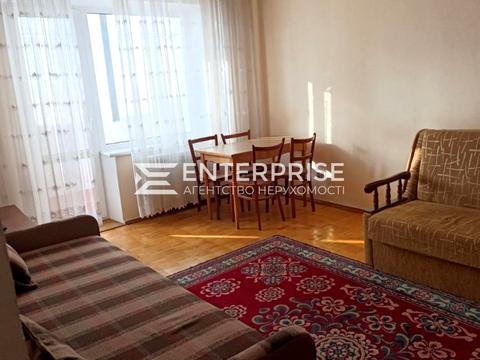 квартира за адресою Харківське шосе, 180/21